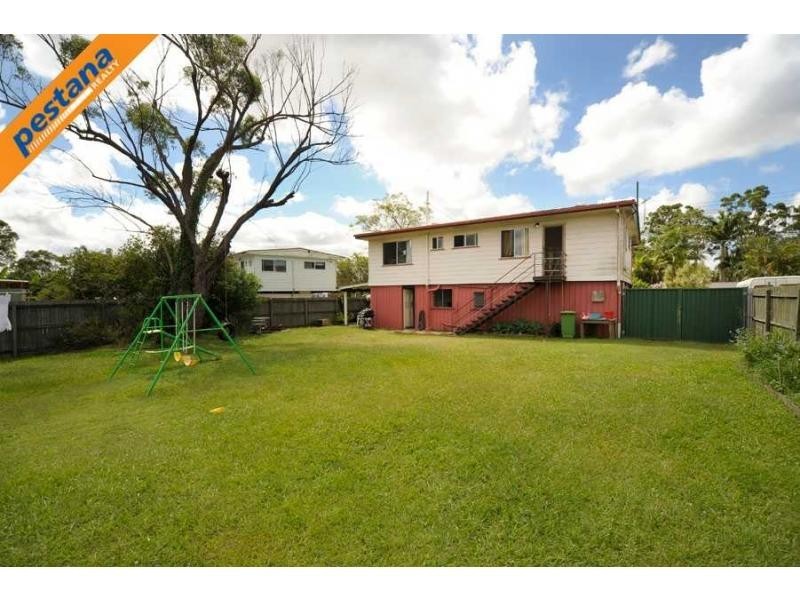 61 Aquarius Drive, Kingston QLD 4114