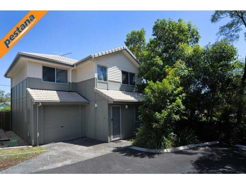 20/23 Garfield Road, Woodridge QLD 4114