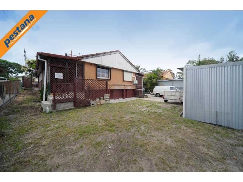 4 Floyd Street, Woodridge QLD 4114