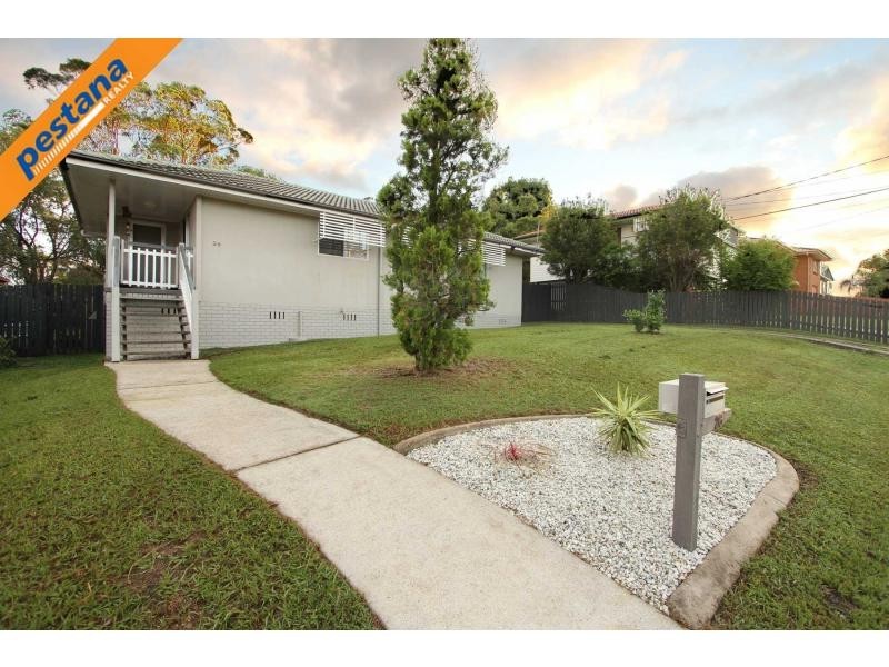 26 Esplen Street, Slacks Creek QLD 4127