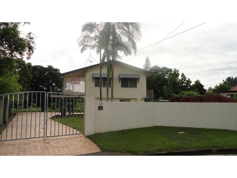 13 Nygaard Street, Slacks Creek QLD 4127
