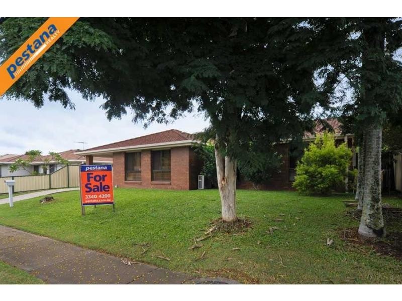 31 Edenlea Drive, Meadowbrook QLD 4131