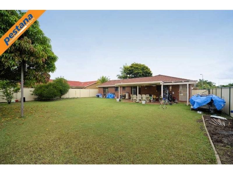 31 Edenlea Drive, Meadowbrook QLD 4131