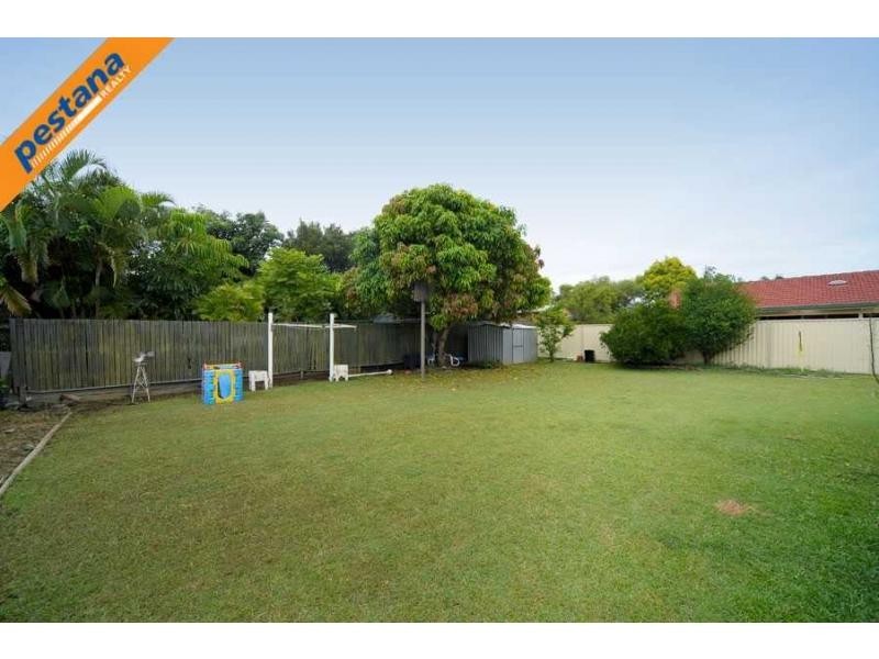 31 Edenlea Drive, Meadowbrook QLD 4131