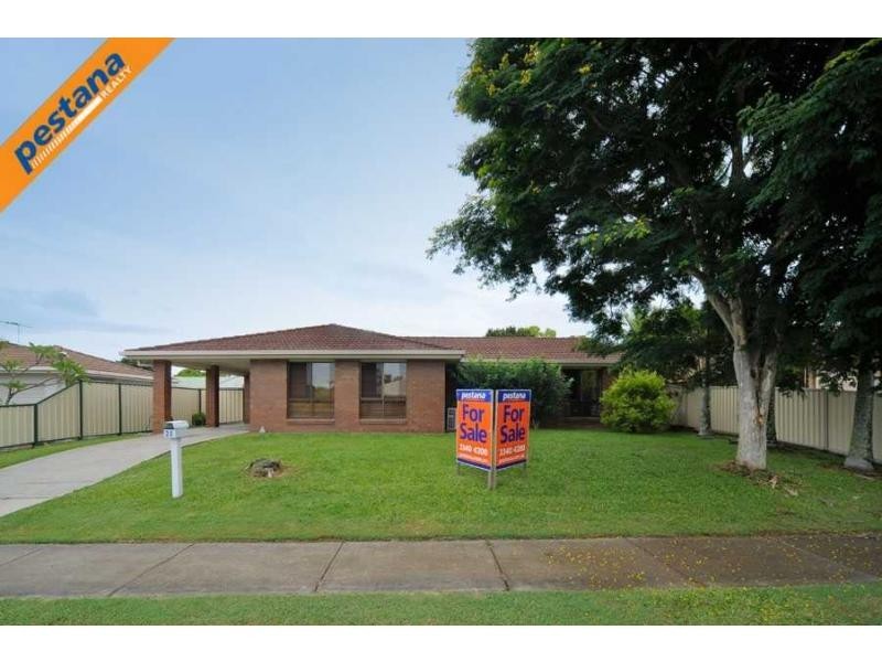 31 Edenlea Drive, Meadowbrook QLD 4131