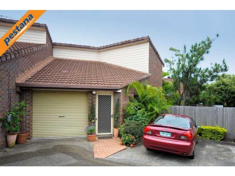 52/93 Barbaralla Drive, Springwood QLD 4127