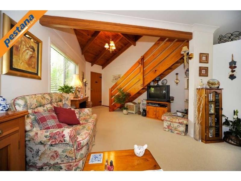 52/93 Barbaralla Drive, Springwood QLD 4127