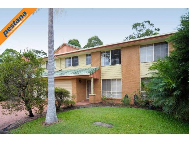 Unit 18/125 Chatswood Road, Daisy Hill QLD 4127
