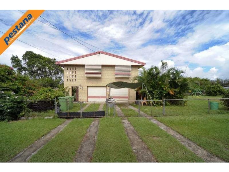 20 Kunari Street, Slacks Creek QLD 4127
