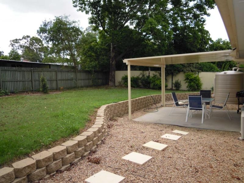 10 Chantilly Court, Loganlea QLD 4131