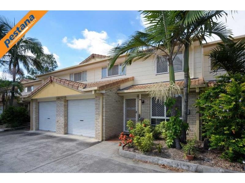 23/11 Gomana Street, Slacks Creek QLD 4127