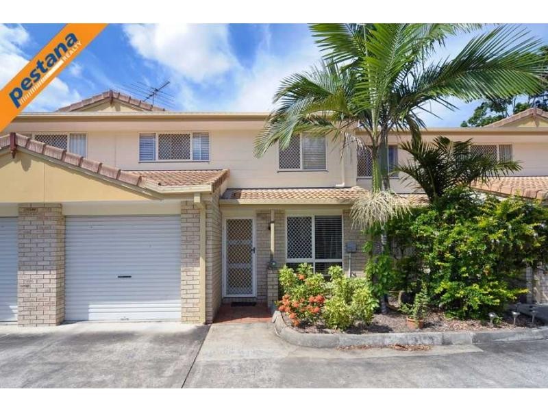 23/11 Gomana Street, Slacks Creek QLD 4127