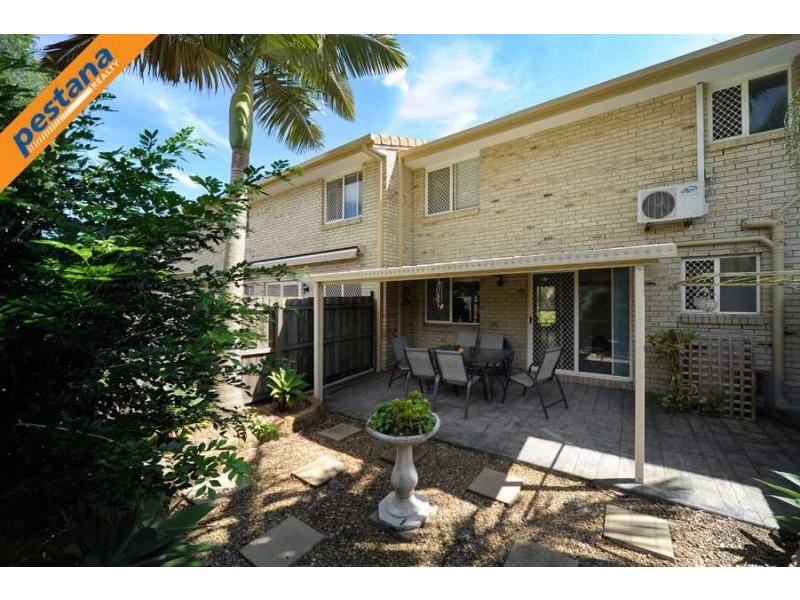 23/11 Gomana Street, Slacks Creek QLD 4127