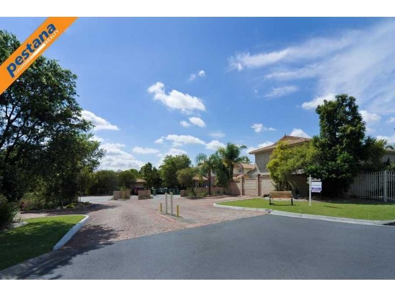 23/11 Gomana Street, Slacks Creek QLD 4127