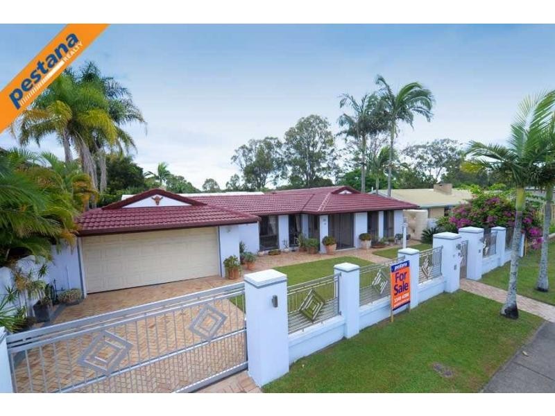 69 Dewar Drive, Loganholme QLD 4129
