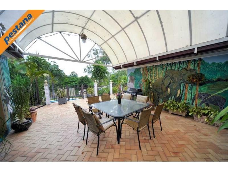 69 Dewar Drive, Loganholme QLD 4129