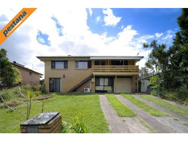 14 Frobisher Street, Springwood QLD 4127