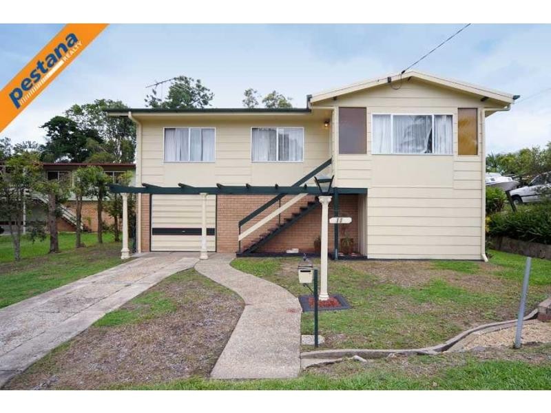 11 Narrawong Street, Rochedale South QLD 4123
