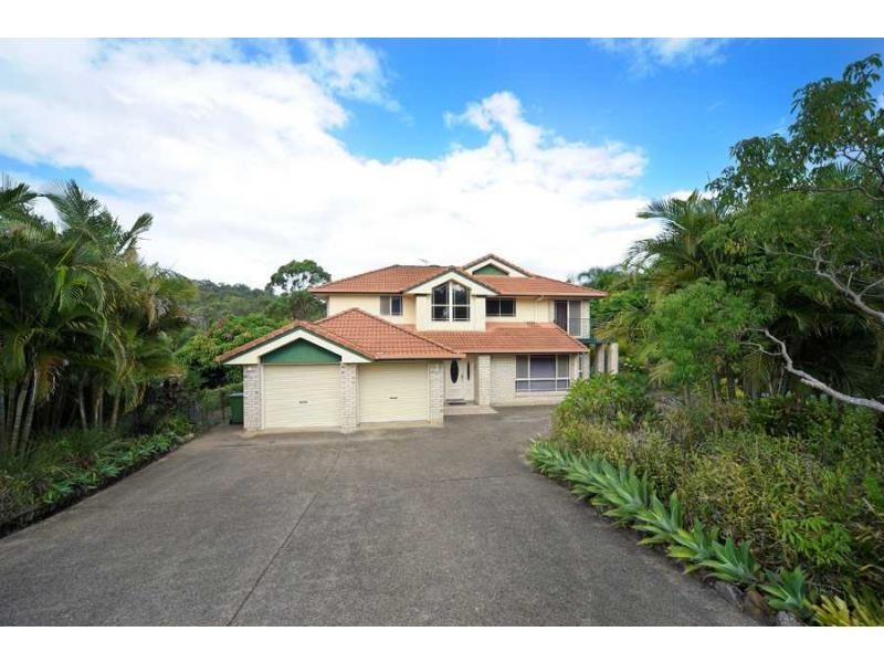 180 Exilis Street, Springwood QLD 4127