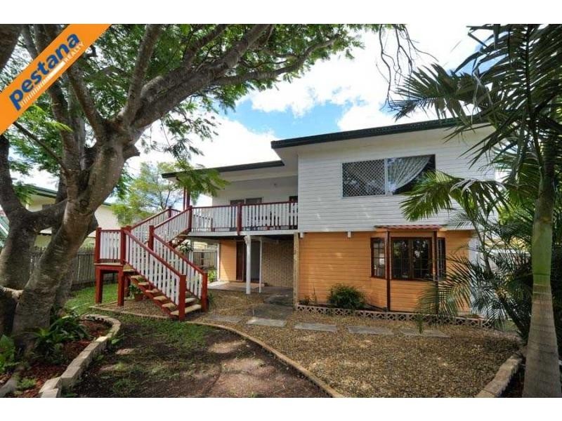6 Myra Street, Kingston QLD 4114