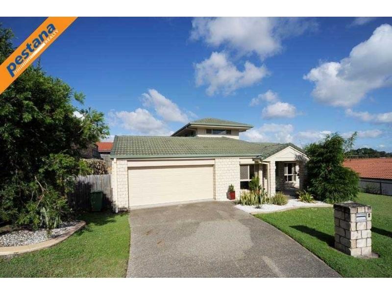 9 Glencoe Court, Underwood QLD 4119