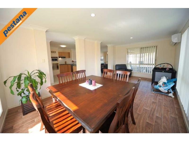 9 Glencoe Court, Underwood QLD 4119