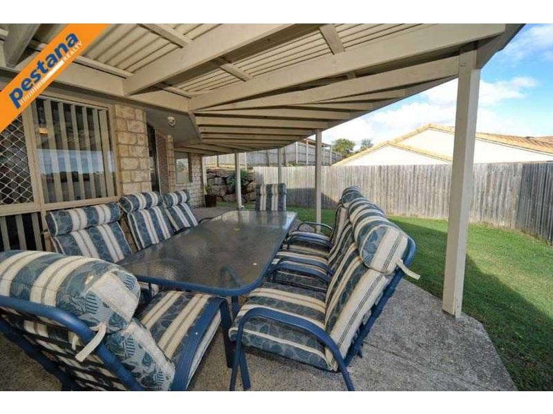 9 Glencoe Court, Underwood QLD 4119
