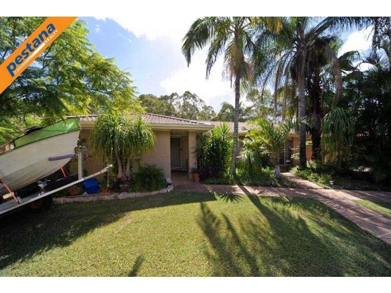 81 Edenlea Drive, Meadowbrook QLD 4131