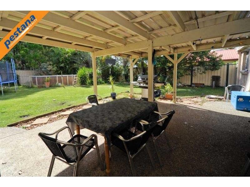 81 Edenlea Drive, Meadowbrook QLD 4131
