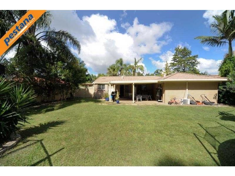 81 Edenlea Drive, Meadowbrook QLD 4131