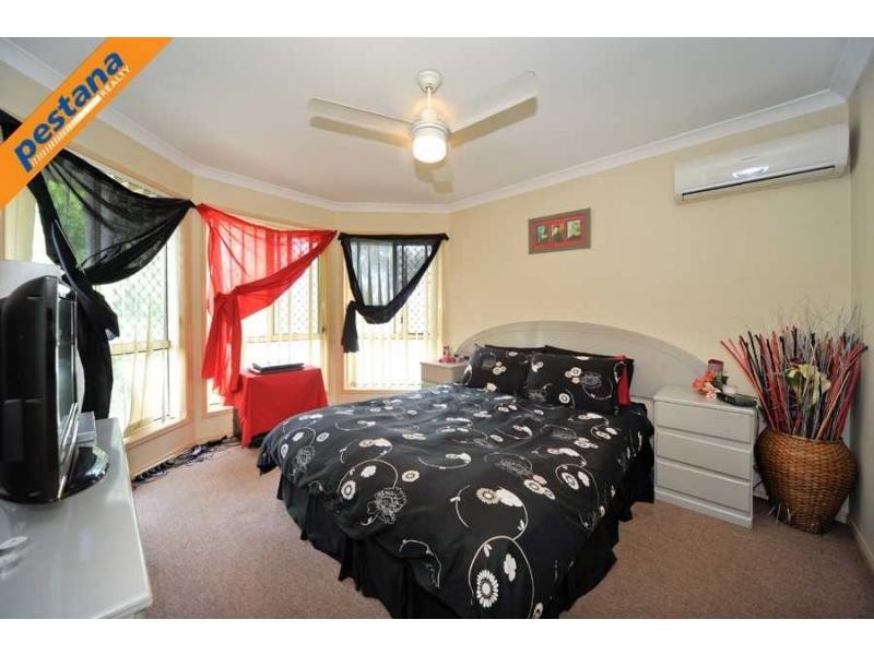 36 Meadowbrook Drive, Meadowbrook QLD 4131