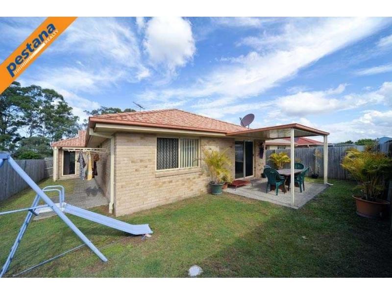 36 Meadowbrook Drive, Meadowbrook QLD 4131