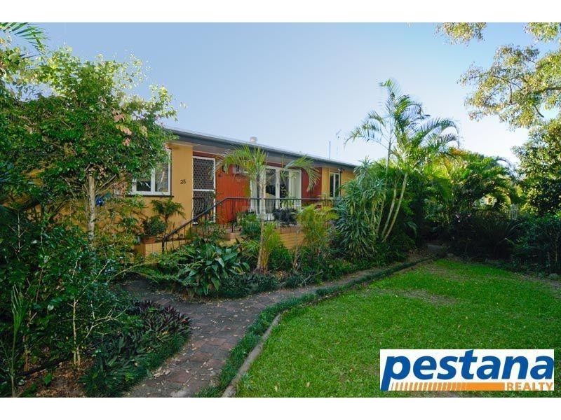 28 Lake Road, Slacks Creek QLD 4127