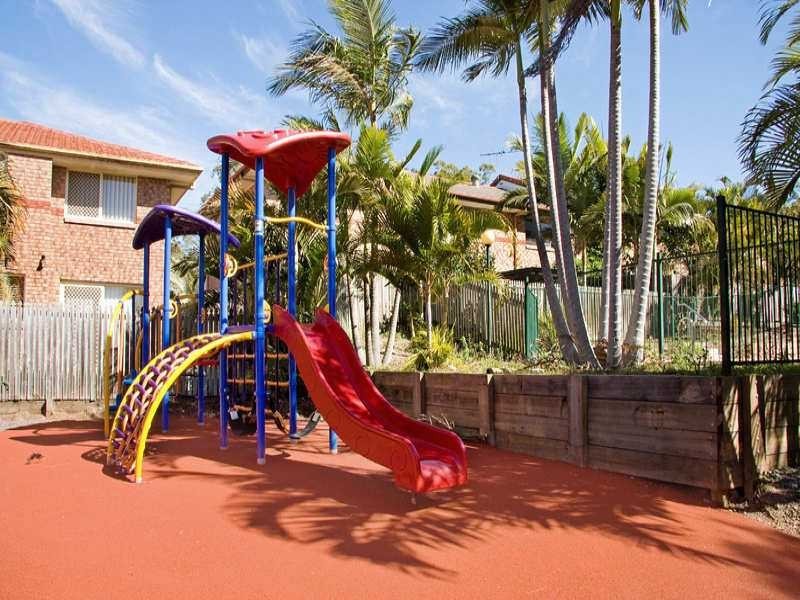 127/17 Marlow Street, Woodridge QLD 4114