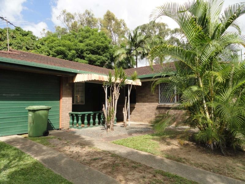 15 Wyclif Avenue, Springwood QLD 4127
