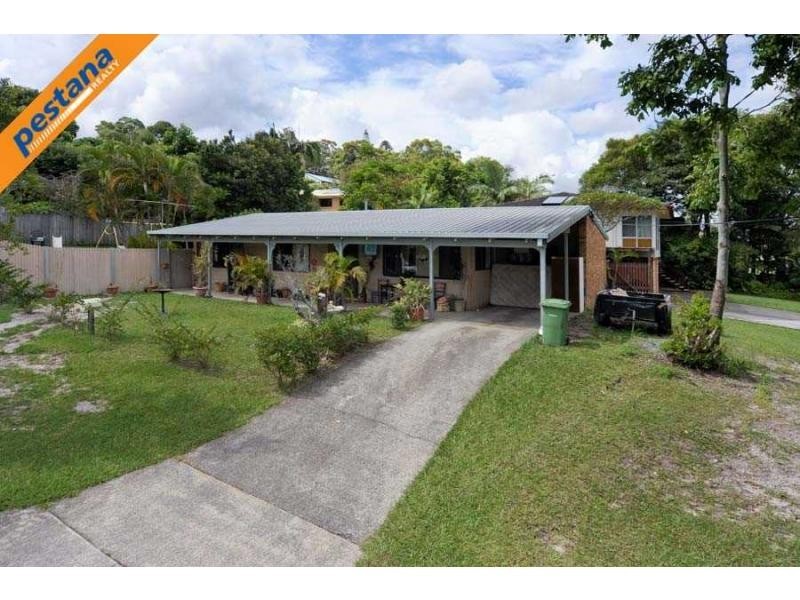 1 Strover Court, Springwood QLD 4127