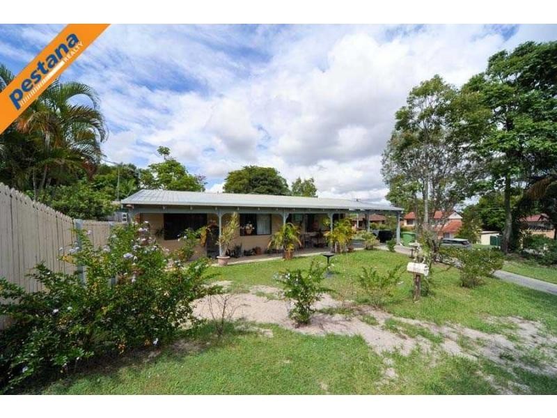 1 Strover Court, Springwood QLD 4127