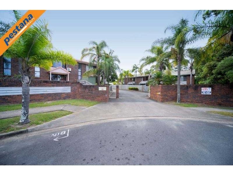 6/10 Damalis Street, Woodridge QLD 4114