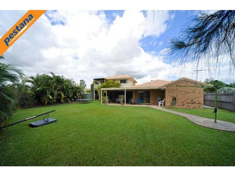 13 Haussman Court, Meadowbrook QLD 4131