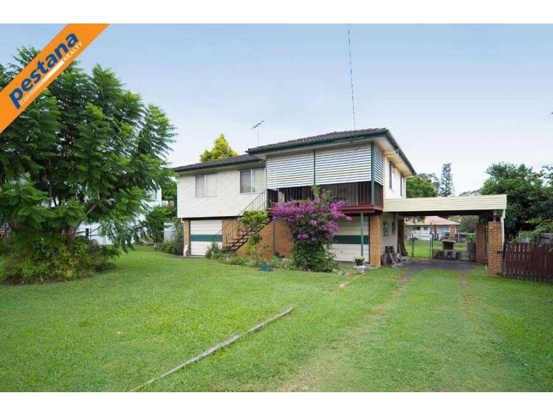 8 Geeba Street, Slacks Creek QLD 4127