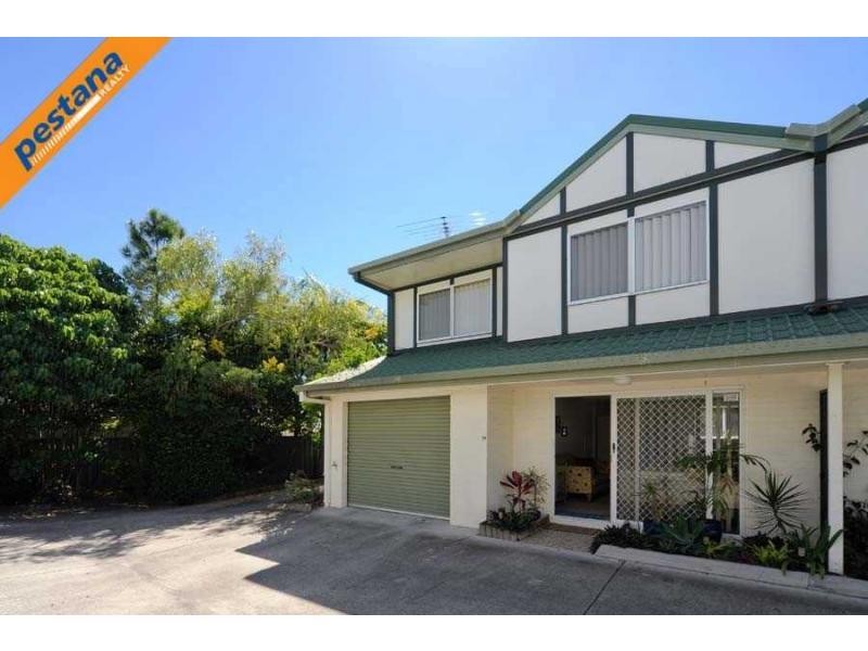 19/62-66 Springwood Road, Springwood QLD 4127