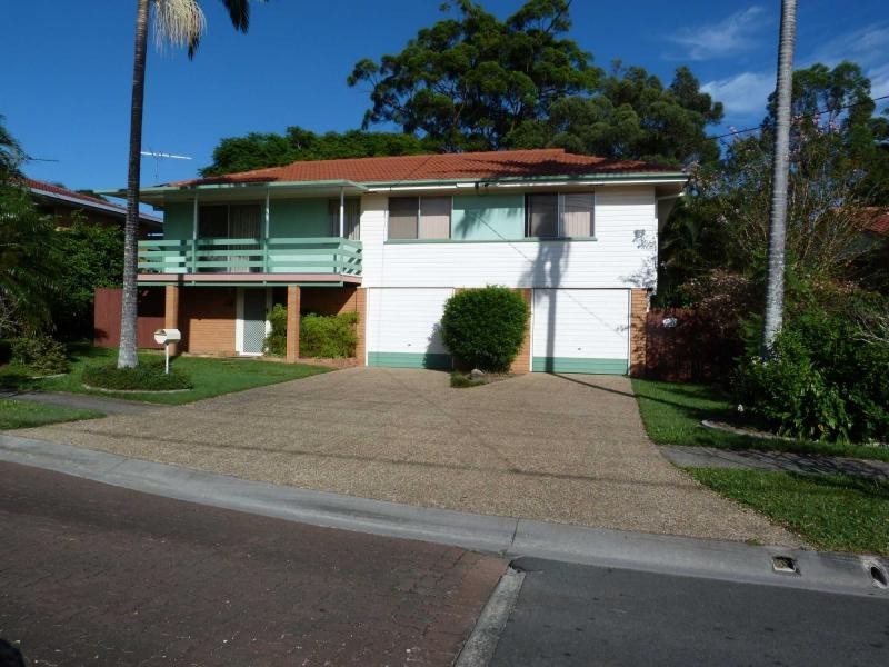 19 Kunari Street, Slacks Creek QLD 4127