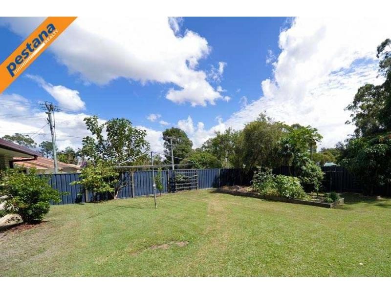32 Barbaralla Drive, Springwood QLD 4127