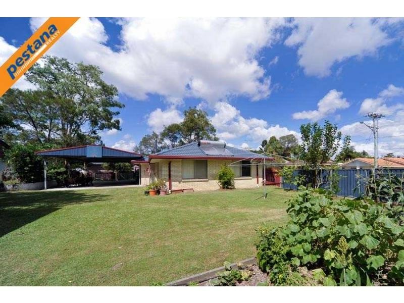 32 Barbaralla Drive, Springwood QLD 4127