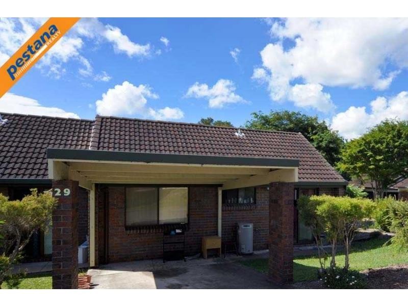 29/129 North Road, Woodridge QLD 4114
