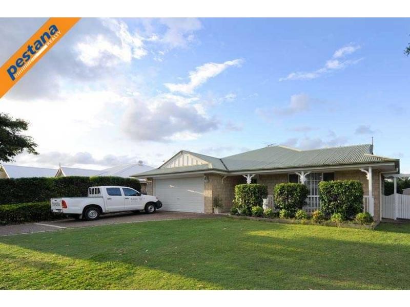 6 Meiland Place, Meadowbrook QLD 4131
