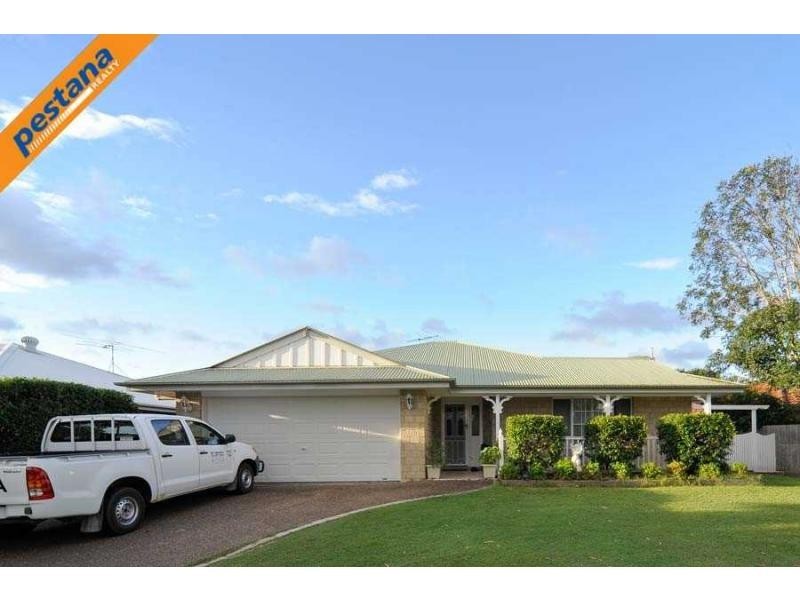 6 Meiland Place, Meadowbrook QLD 4131