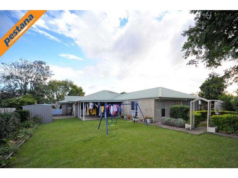 6 Meiland Place, Meadowbrook QLD 4131