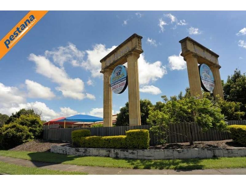 6 Juliana Court, Underwood QLD 4119