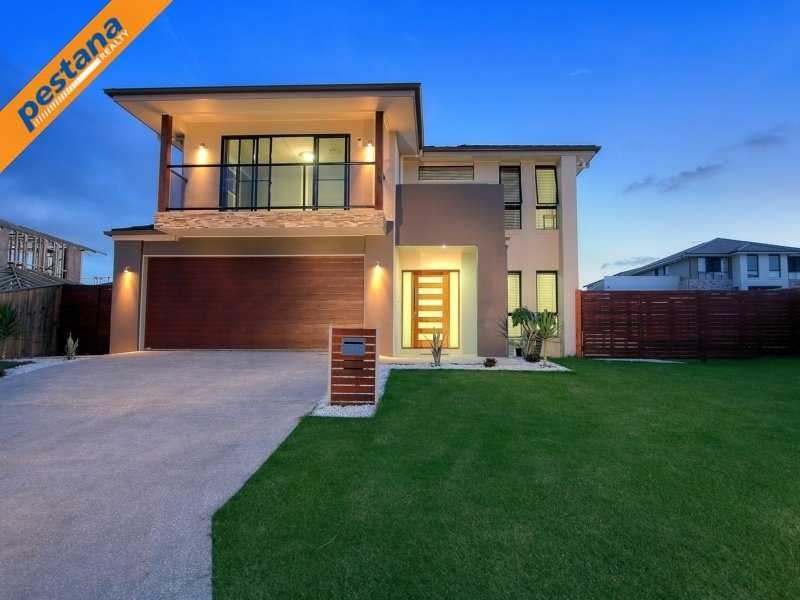 4 Brine Place, Underwood QLD 4119